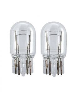 E4 Globe Bulb 12V