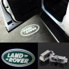 Suitable For Land Rover Range Rover Courtesy LED Door Logo Projector Lights