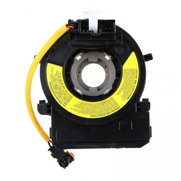 For Kia Picanto 93490-3R311 Clock Spring
