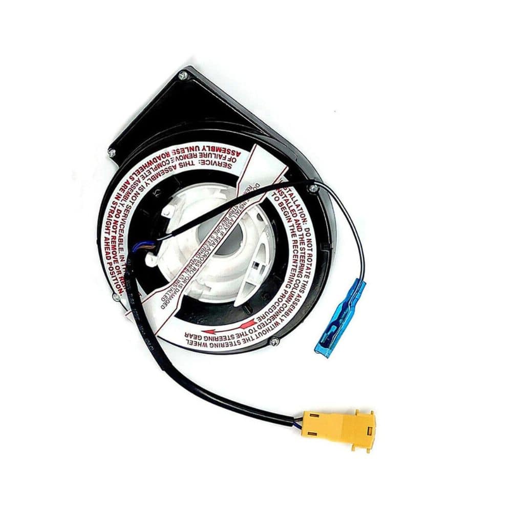 Crown Automotive Clock Spring For 1998-2000 Jeep Wrangler With Cruise Control
