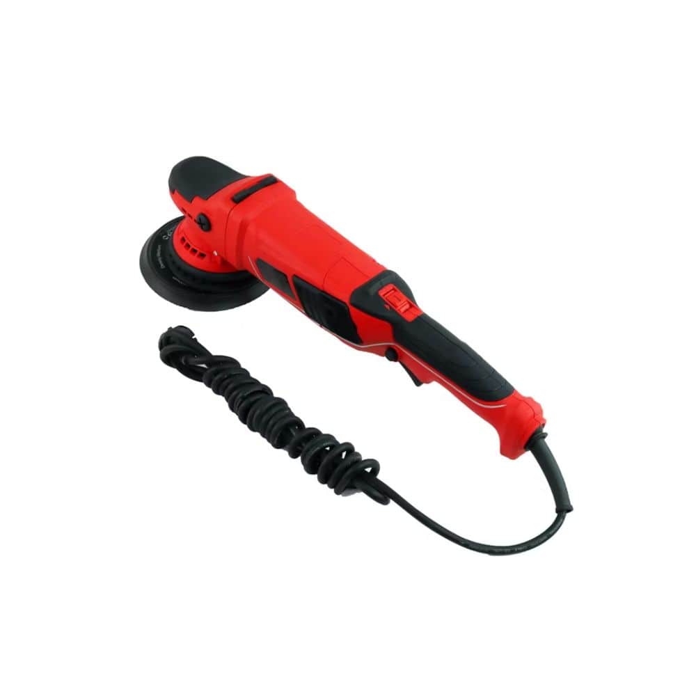 Car Buffer Machine