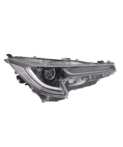 Suitable For Toyota Corolla E21 LEVIN RH Headlights Assembly