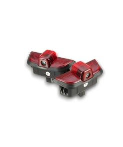 Suitable For Mercedes C-Class C63 W204 Courtesy LED Door Logo Projector Lights
