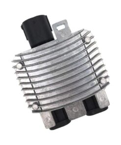 GTRFCM-0827 Radiator Fan Control Module