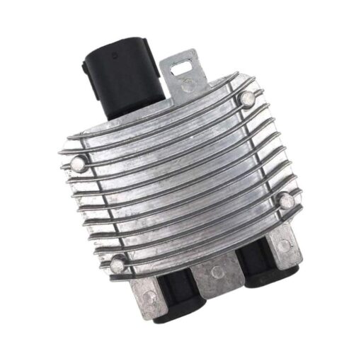 GTRFCM-0827 Radiator Fan Control Module - GEXTEK